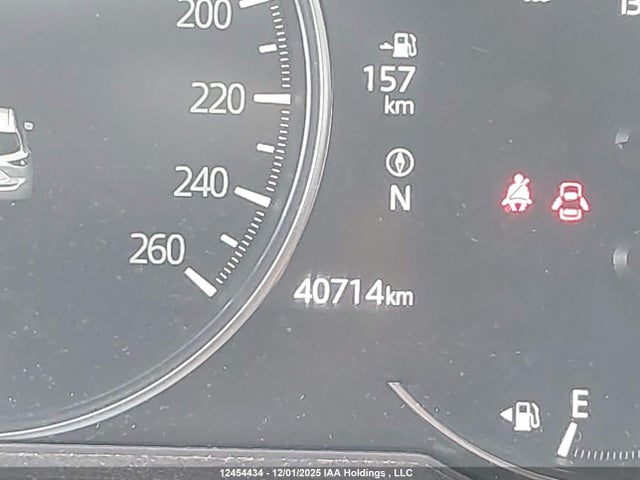 JM3KFBEY3P0280841 Mazda Cx-5 Signature