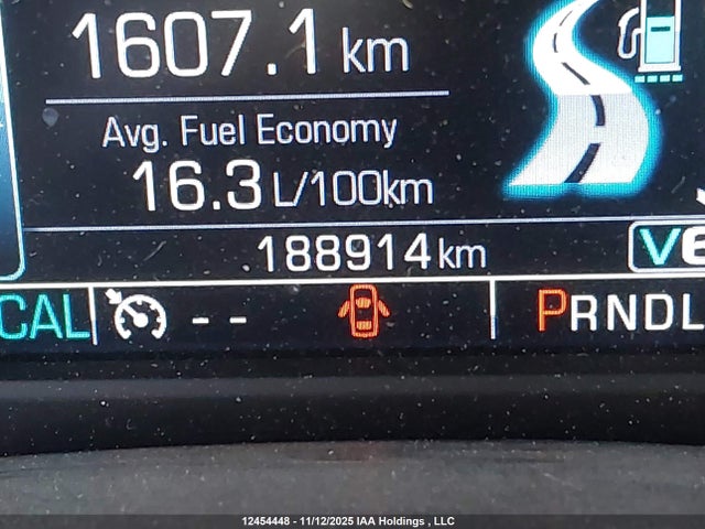 3GCUKREH5HG453892 Chevrolet Silverado 1500 1lt/2lt