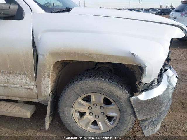 3GCUKREH5HG453892 Chevrolet Silverado 1500 1lt/2lt