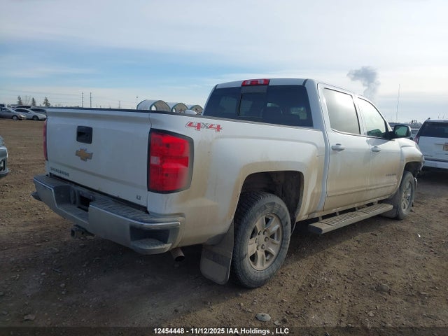 3GCUKREH5HG453892 Chevrolet Silverado 1500 1lt/2lt
