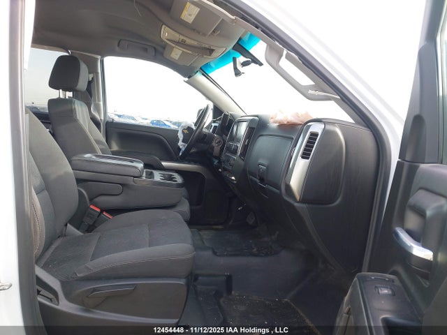 3GCUKREH5HG453892 Chevrolet Silverado 1500 1lt/2lt