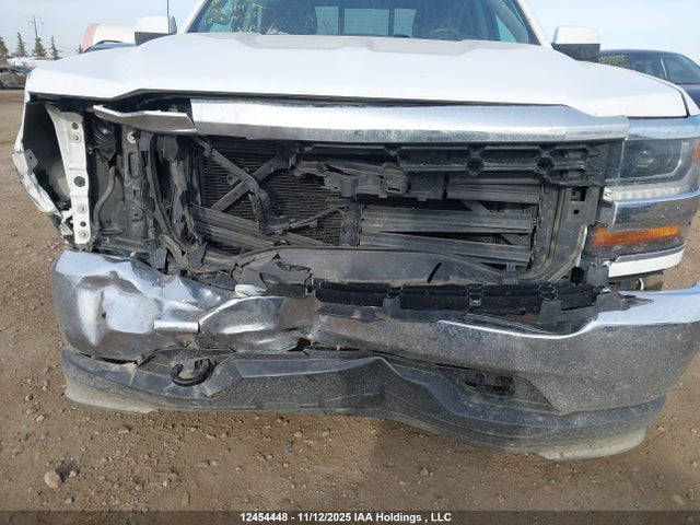 3GCUKREH5HG453892 Chevrolet Silverado 1500 1lt/2lt
