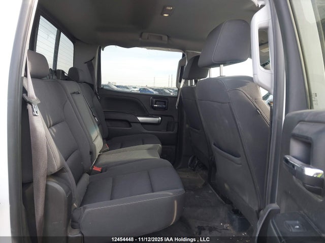 3GCUKREH5HG453892 Chevrolet Silverado 1500 1lt/2lt