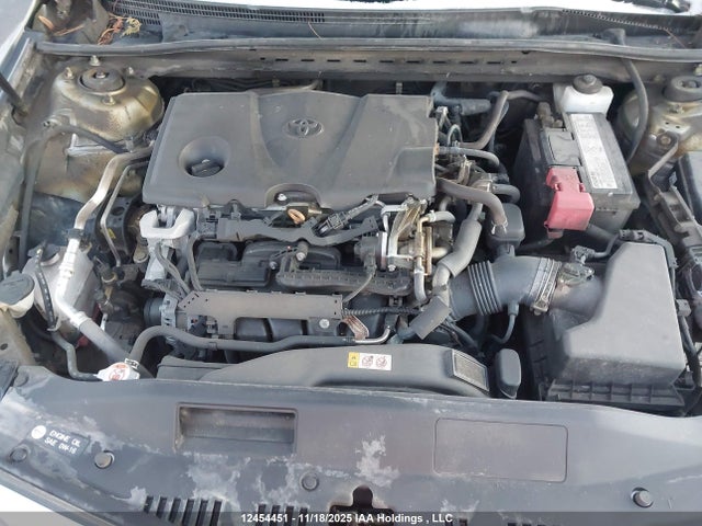 4T1J11AK6LU860341 Toyota CAMRY SE