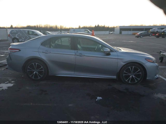 4T1J11AK6LU860341 Toyota CAMRY SE