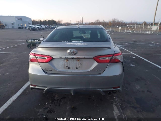 4T1J11AK6LU860341 Toyota CAMRY SE