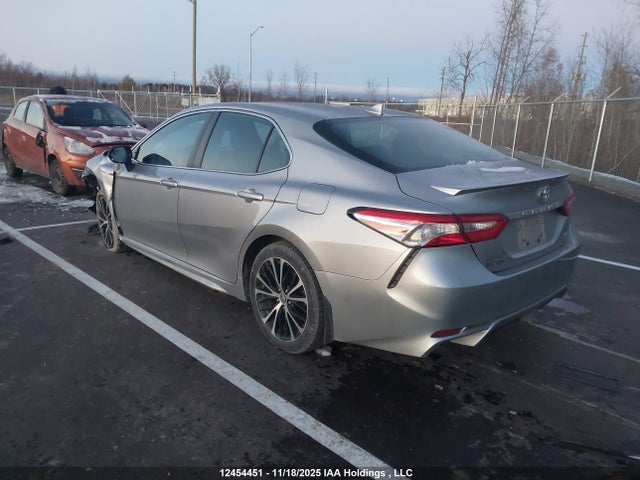 4T1J11AK6LU860341 Toyota CAMRY SE