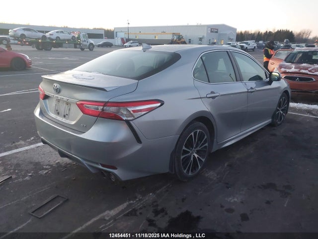 4T1J11AK6LU860341 Toyota CAMRY SE