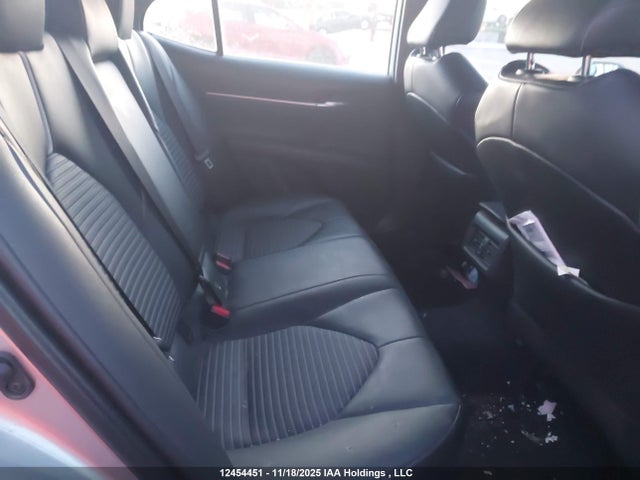 4T1J11AK6LU860341 Toyota CAMRY SE