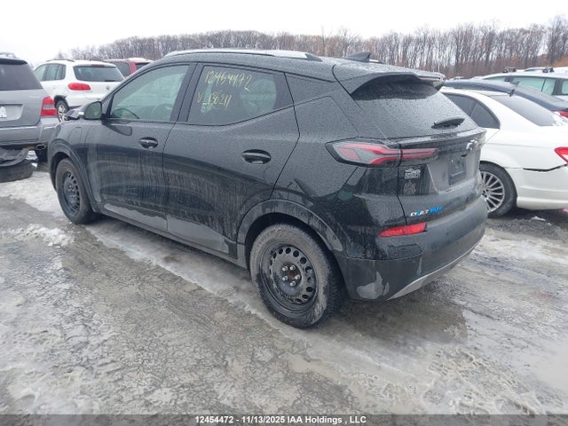 1G1FY6S02P4136211 Chevrolet Bolt Euv Lt