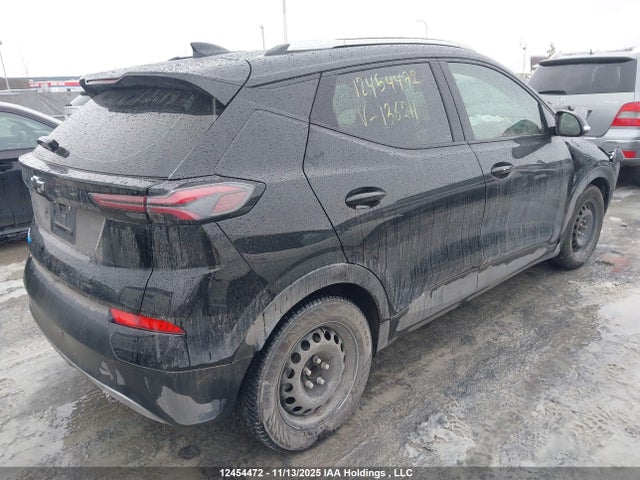 1G1FY6S02P4136211 Chevrolet Bolt Euv Lt