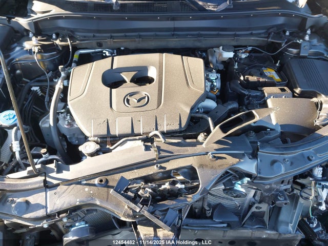 Mazda Cx-5 Gs/kuro 2025 JM3KFBCM9S0724670 Image 10
