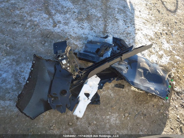 Mazda Cx-5 Gs/kuro 2025 JM3KFBCM9S0724670 Image 12
