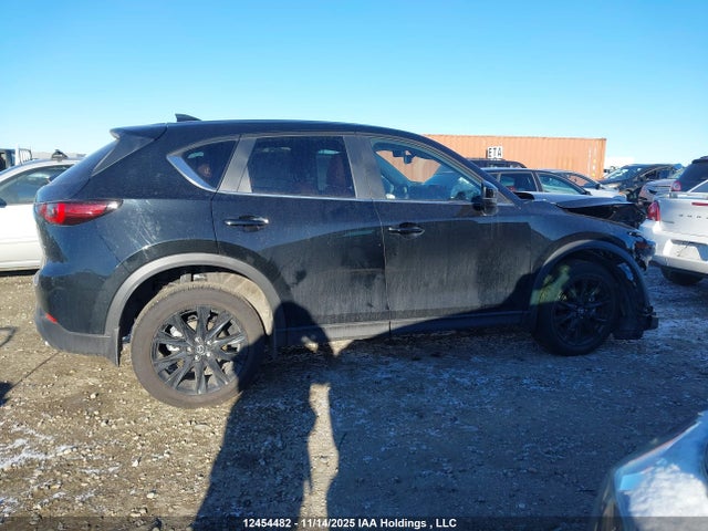 Mazda Cx-5 Gs/kuro 2025 JM3KFBCM9S0724670 Image 14