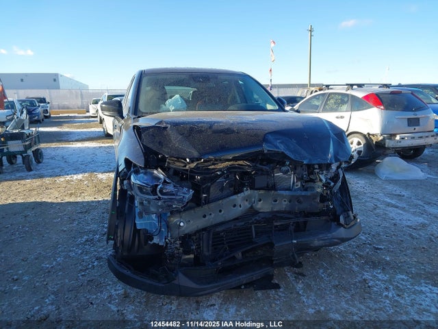 Mazda Cx-5 Gs/kuro 2025 JM3KFBCM9S0724670 Image 6