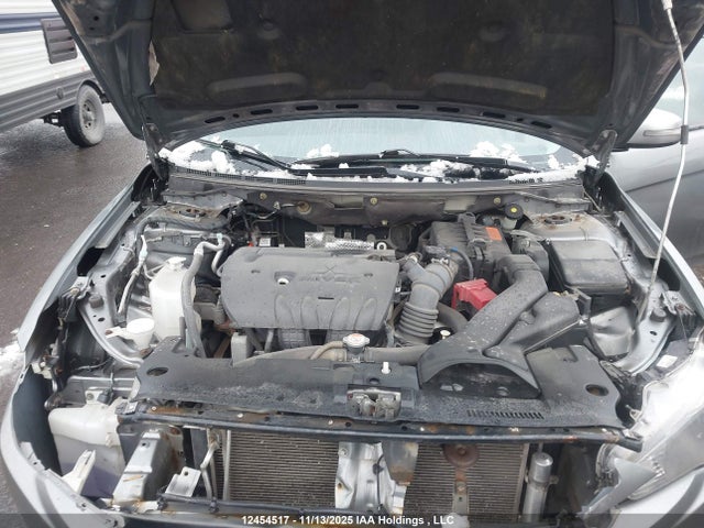 JA32U2FU4HU604995 Mitsubishi Lancer