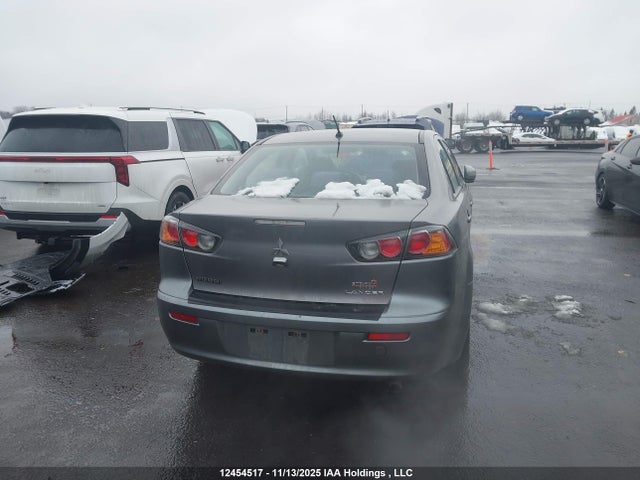 JA32U2FU4HU604995 Mitsubishi Lancer