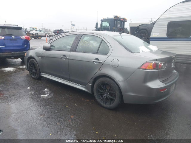 JA32U2FU4HU604995 Mitsubishi Lancer