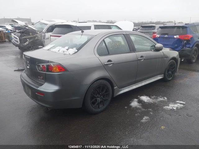 JA32U2FU4HU604995 Mitsubishi Lancer