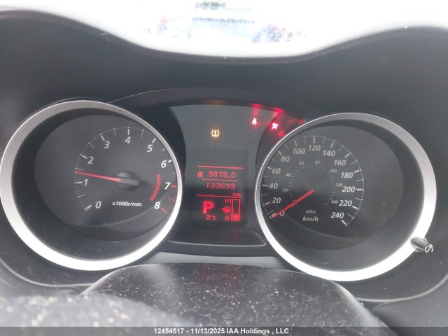 JA32U2FU4HU604995 Mitsubishi Lancer