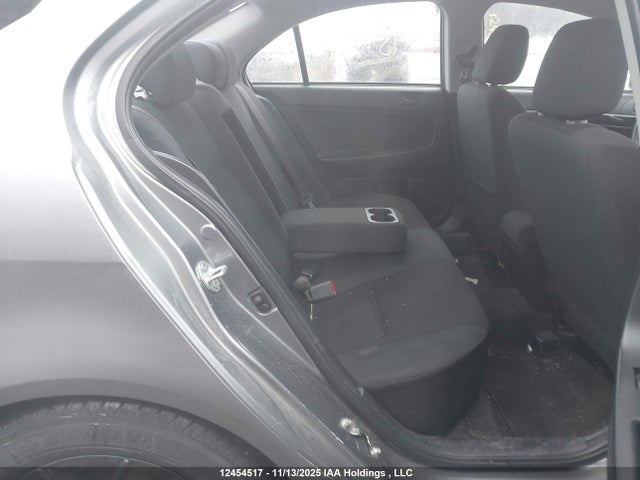 JA32U2FU4HU604995 Mitsubishi Lancer