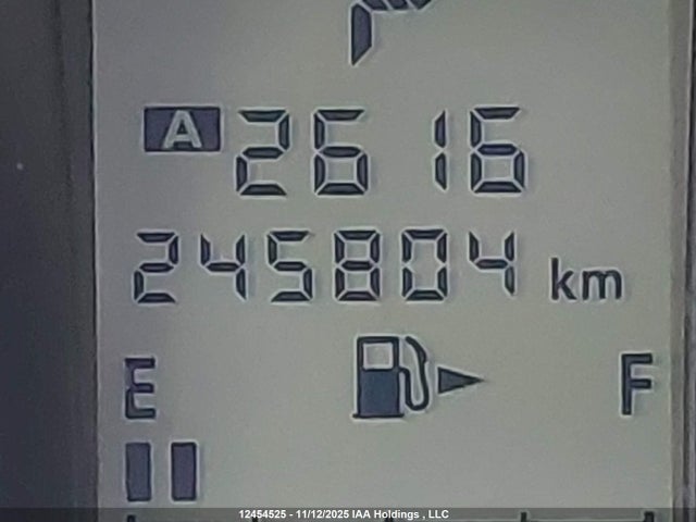 JF2SJCAC8EH420700 Subaru Forester 2.5i