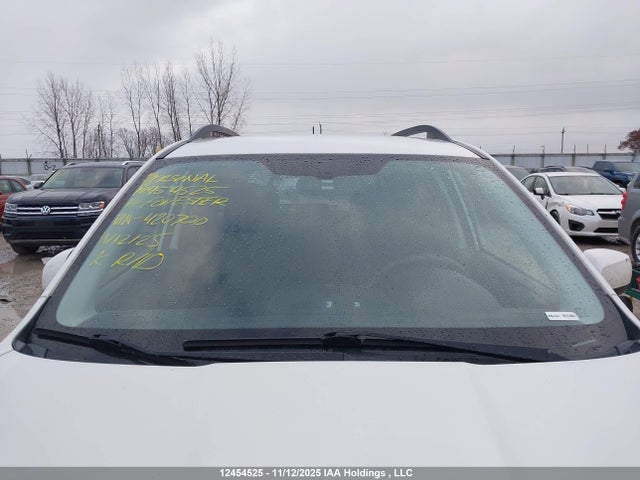 JF2SJCAC8EH420700 Subaru Forester 2.5i