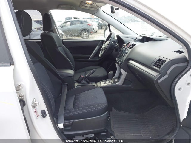 JF2SJCAC8EH420700 Subaru Forester 2.5i