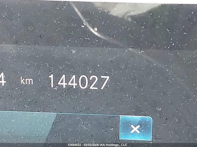 W1N4N4HB5MJ141655 Mercedes-Benz Gla 250 4matic