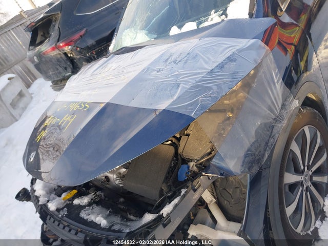 W1N4N4HB5MJ141655 Mercedes-Benz Gla 250 4matic