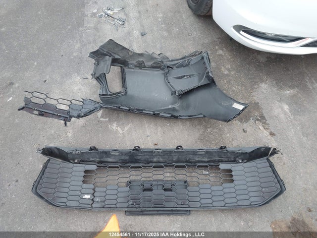 Продаж на аукціоні авто 2025 Honda Civic Hybrid Sport/sport Touring, vin: 2HGFE4F81SH008804, номер лоту: 12454561