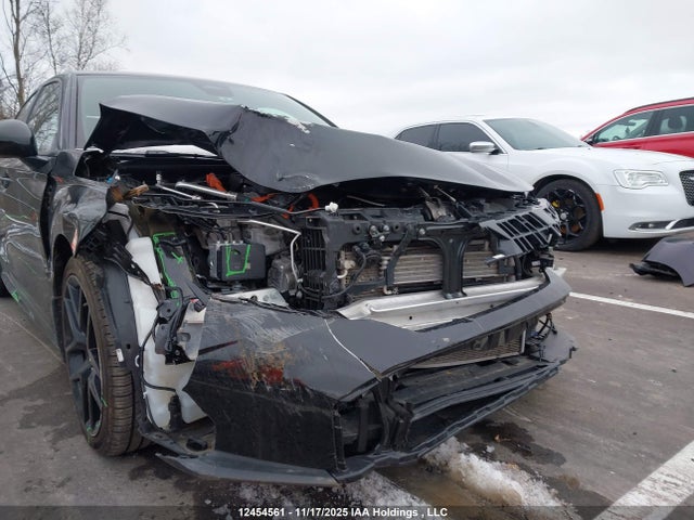 Продаж на аукціоні авто 2025 Honda Civic Hybrid Sport/sport Touring, vin: 2HGFE4F81SH008804, номер лоту: 12454561