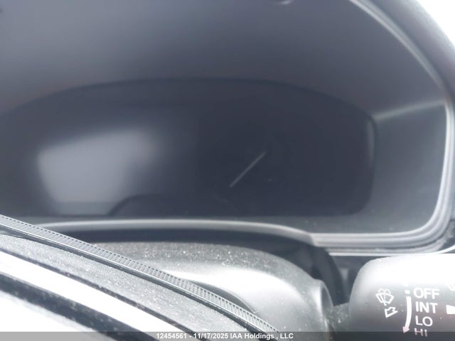 Продаж на аукціоні авто 2025 Honda Civic Hybrid Sport/sport Touring, vin: 2HGFE4F81SH008804, номер лоту: 12454561