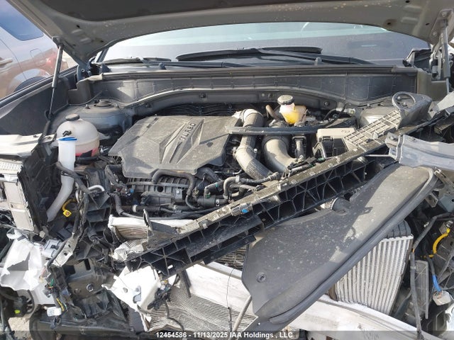Hyundai Santa Fe Xrt 2024 5NMP3DGL9RH001965 Image 10