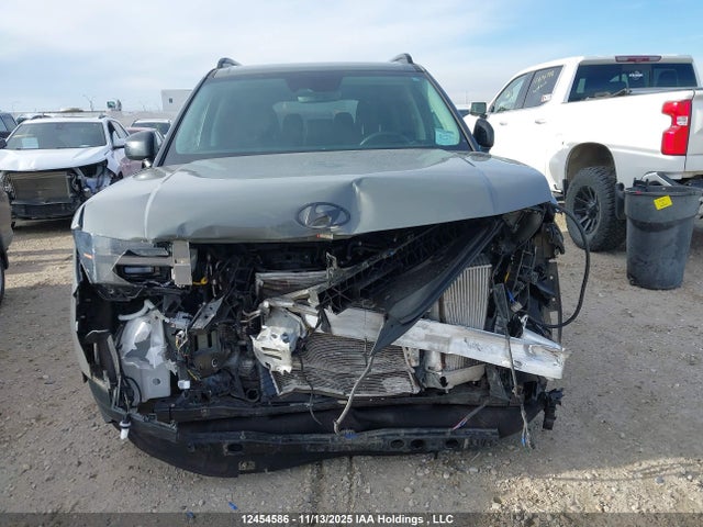 Hyundai Santa Fe Xrt 2024 5NMP3DGL9RH001965 Image 13