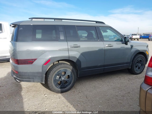 Hyundai Santa Fe Xrt 2024 5NMP3DGL9RH001965 Image 14