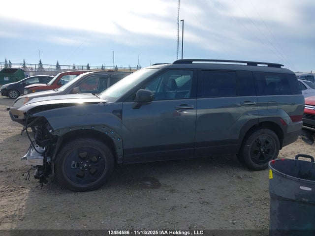 Hyundai Santa Fe Xrt 2024 5NMP3DGL9RH001965 Image 15