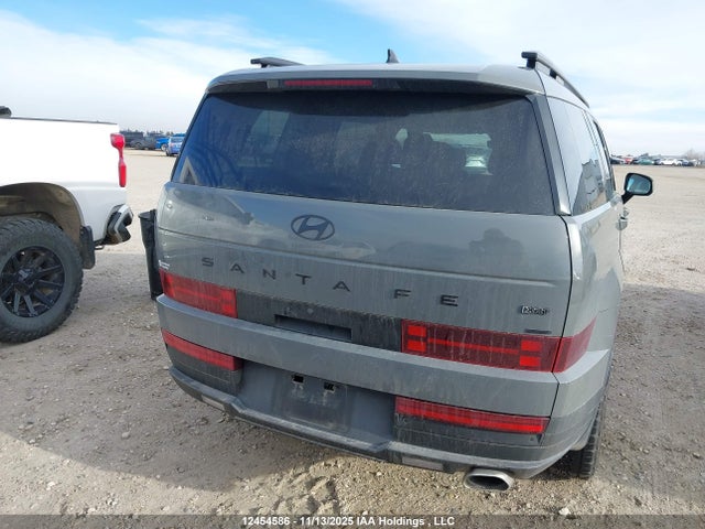 Hyundai Santa Fe Xrt 2024 5NMP3DGL9RH001965 Image 17
