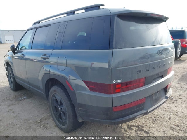 Hyundai Santa Fe Xrt 2024 5NMP3DGL9RH001965 Image 3