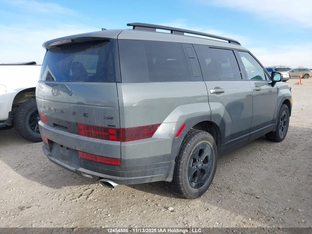 Hyundai Santa Fe Xrt 2024 5NMP3DGL9RH001965 Image 4