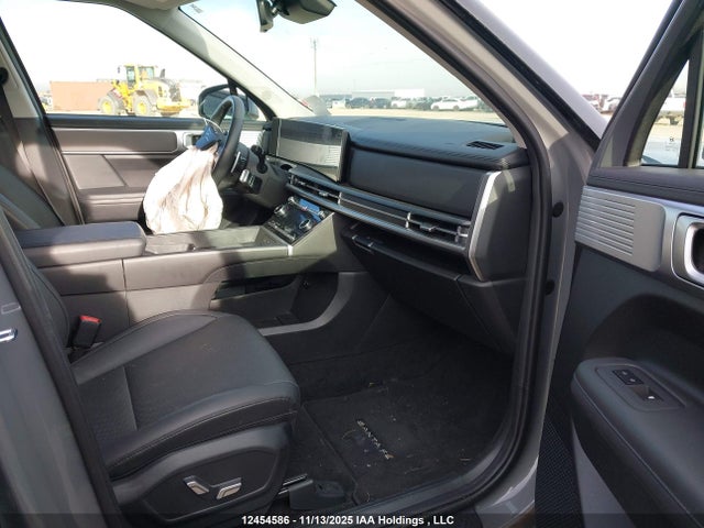 Hyundai Santa Fe Xrt 2024 5NMP3DGL9RH001965 Image 5