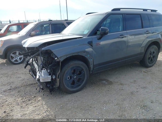 Hyundai Santa Fe Xrt 2024 5NMP3DGL9RH001965 Image 6