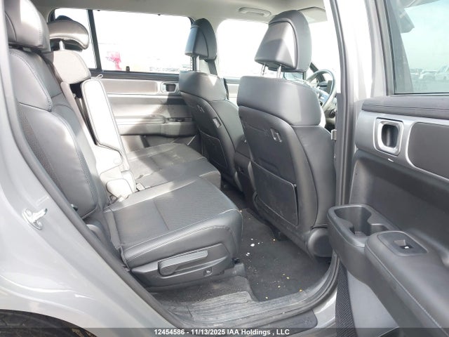 Hyundai Santa Fe Xrt 2024 5NMP3DGL9RH001965 Image 8
