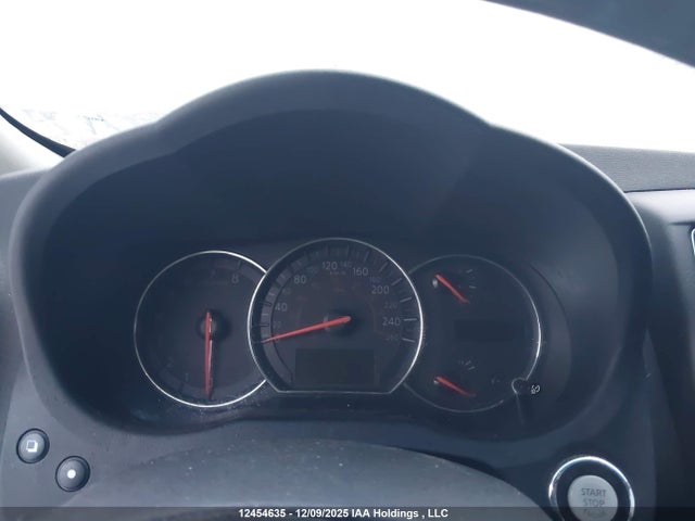 1N4AA5AP9EC437436 Nissan MAXIMA SV