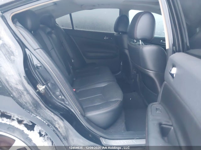 1N4AA5AP9EC437436 Nissan MAXIMA SV