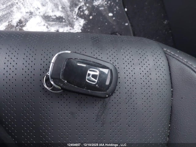 Honda CIVIC HYBRID 2026 2HGFE4F86TH004975 Image 11