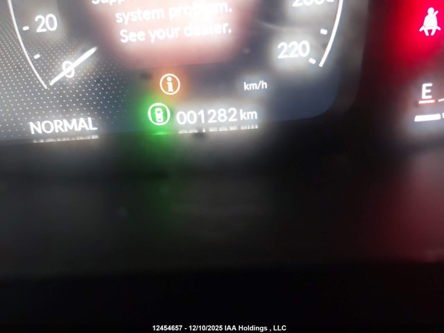 Honda CIVIC HYBRID 2026 2HGFE4F86TH004975 Image 16