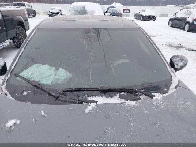 Honda CIVIC HYBRID 2026 2HGFE4F86TH004975 Image 18