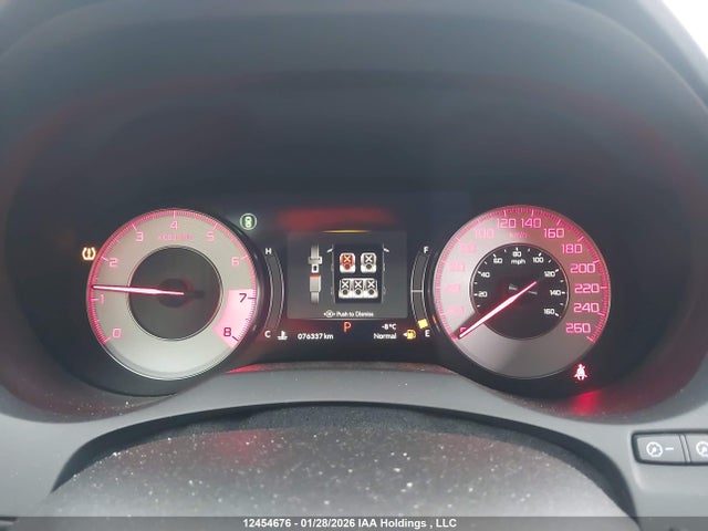 5J8TC2H64NL800350 Acura Rdx A-spec