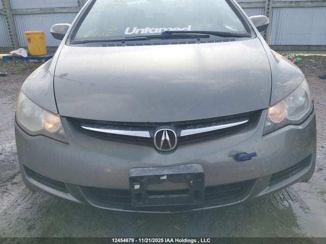 Продажа на аукционе авто 2007 Acura Csx, vin: 2HHFD56597H200666, номер лота: 12454679